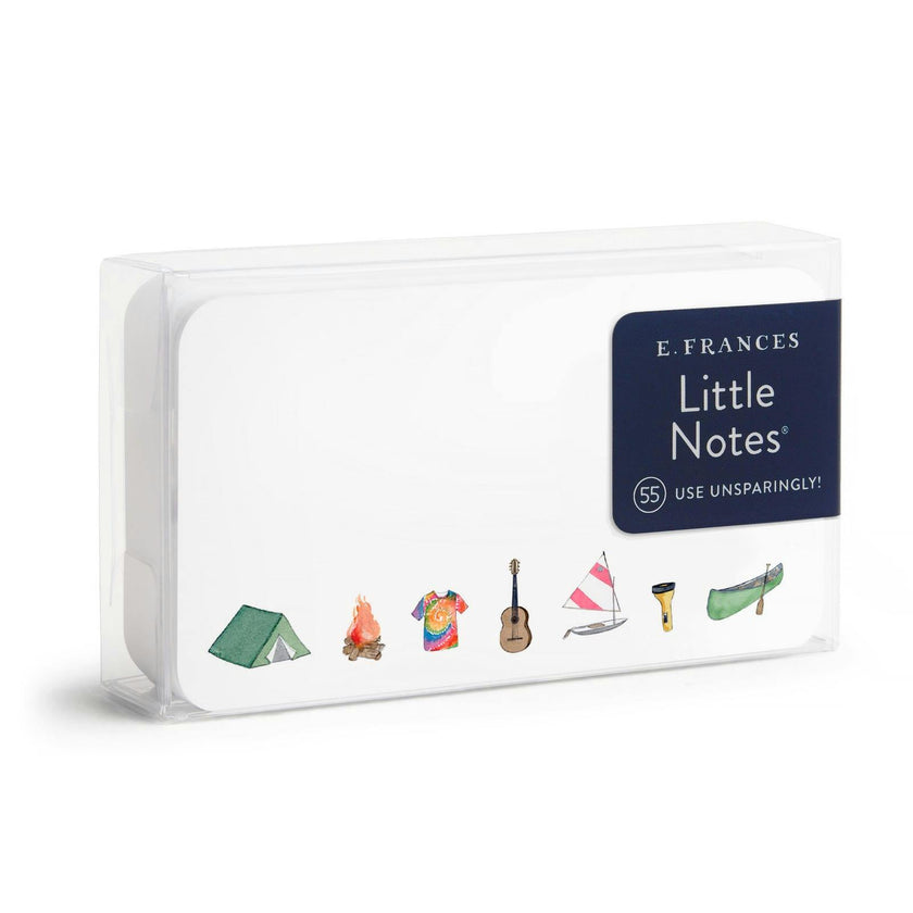 Camp Little Notes®