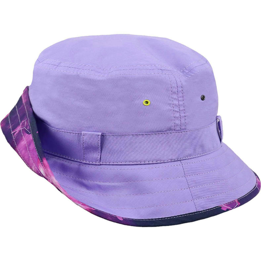 The Adventurer Bucket Hat