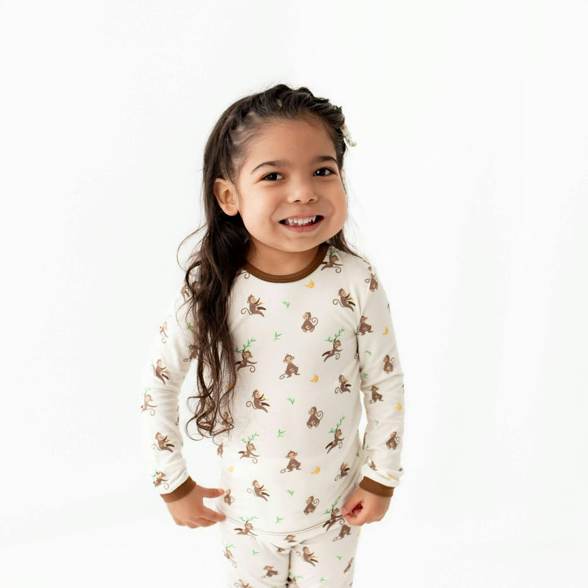 Pajama Set