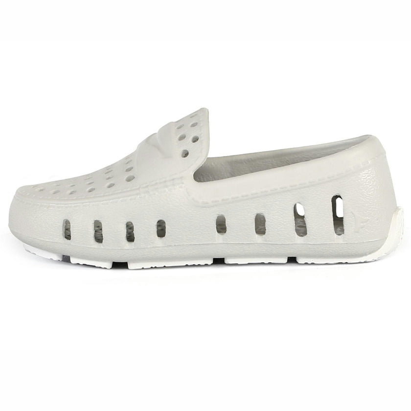 Kids Anchor Baby Gray/Bright White