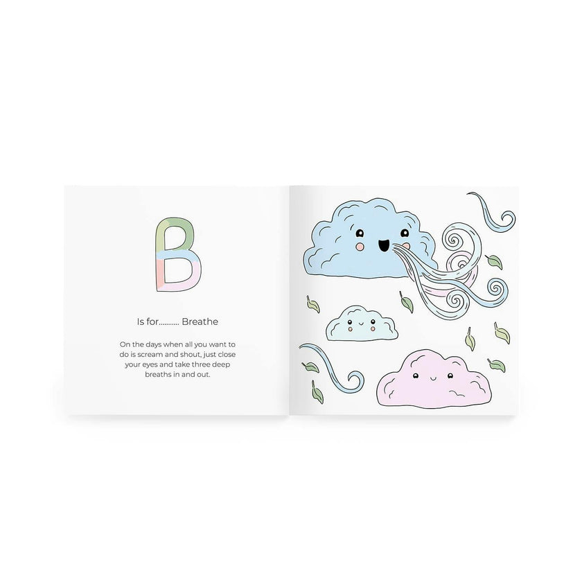 Mindful Coloring Pack