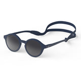 IZIPIZI Kids+ D Sunnies - Denim Blue (3-5Y)