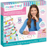 Clay Charm DIY Jewelry Kit