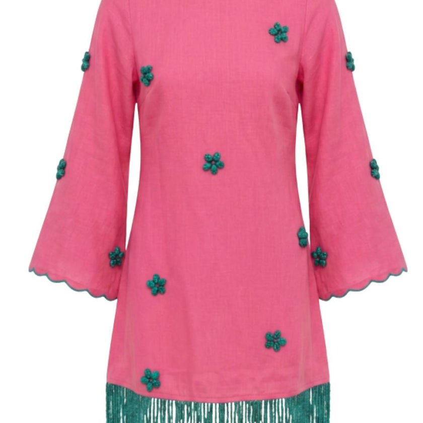 Tillie Dress