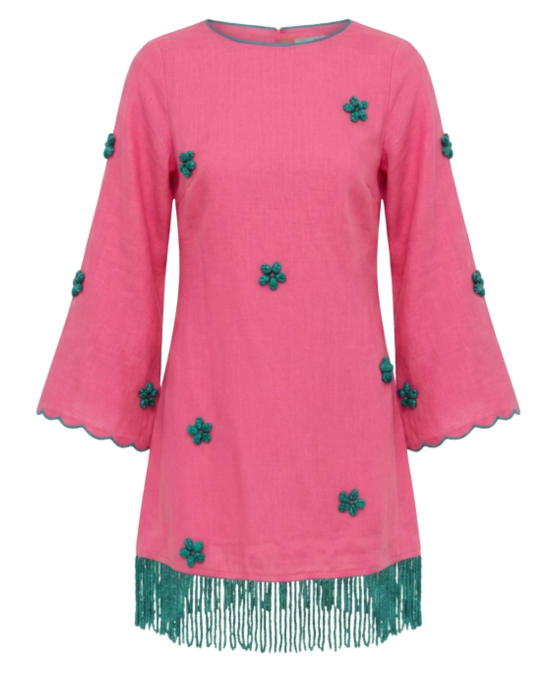 Tillie Dress