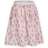 Balloon Ballerina Skirt
