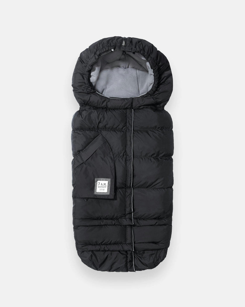 Blanket 212 evolution