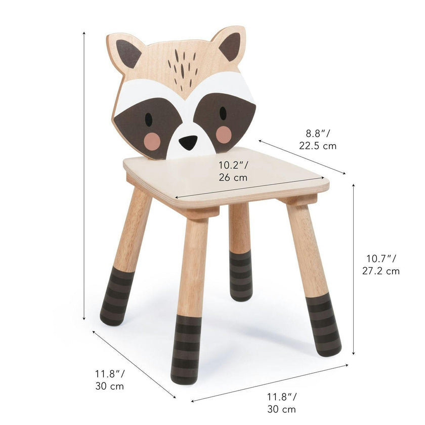 Forest Chair