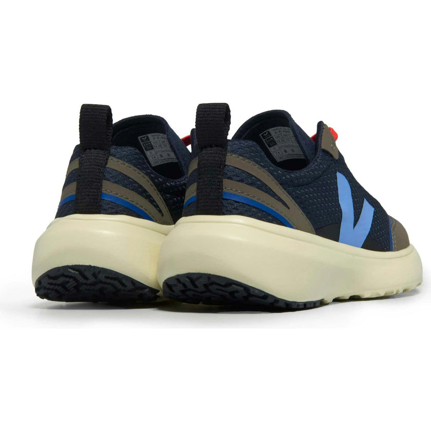 VEJA Canary Alveomesh Laces Sneakers - Nautico/Aqua