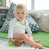 Long Sleeve Bodysuit