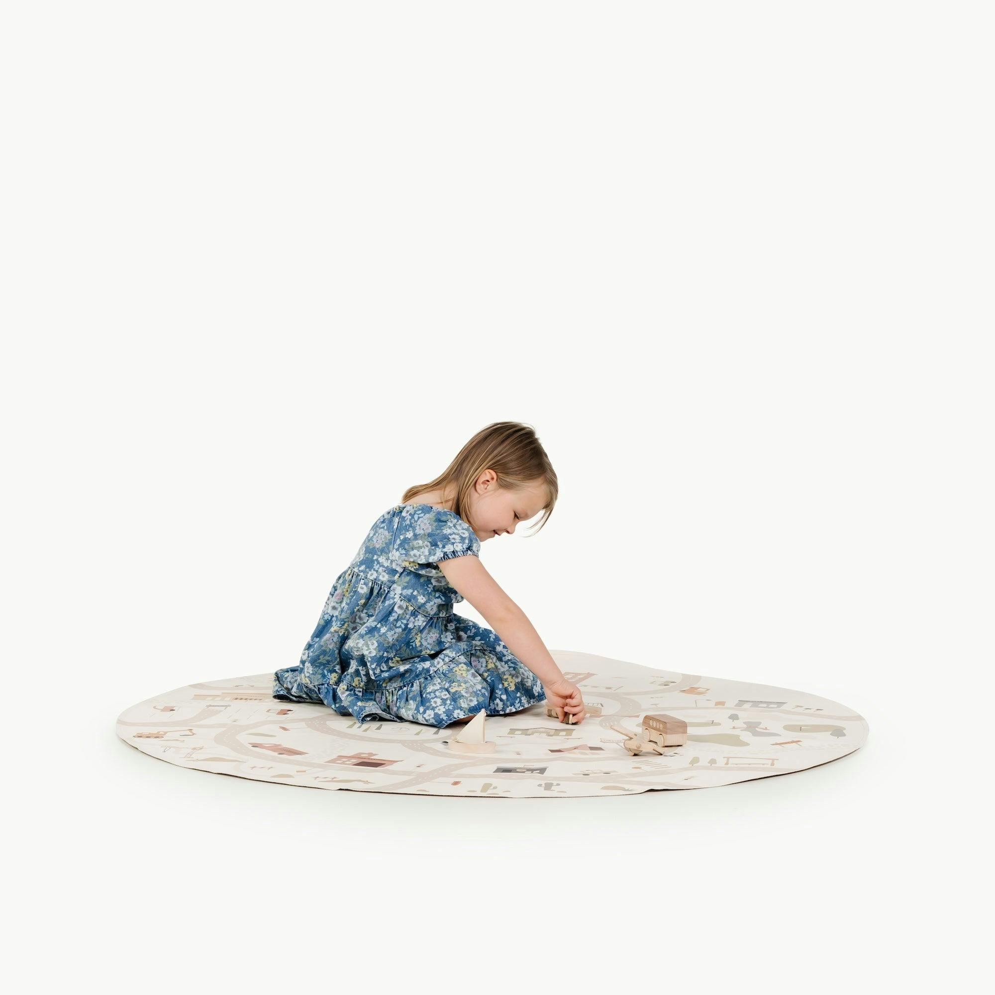 Play Mat - Large