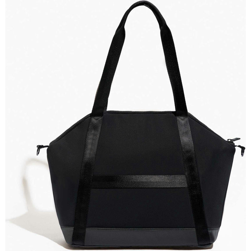 Seoul Diaper Bag Tote