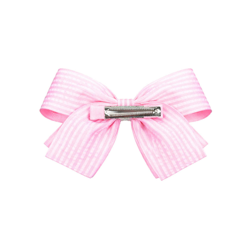 Tennis Hair Bow