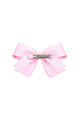 Tennis Hair Bow
