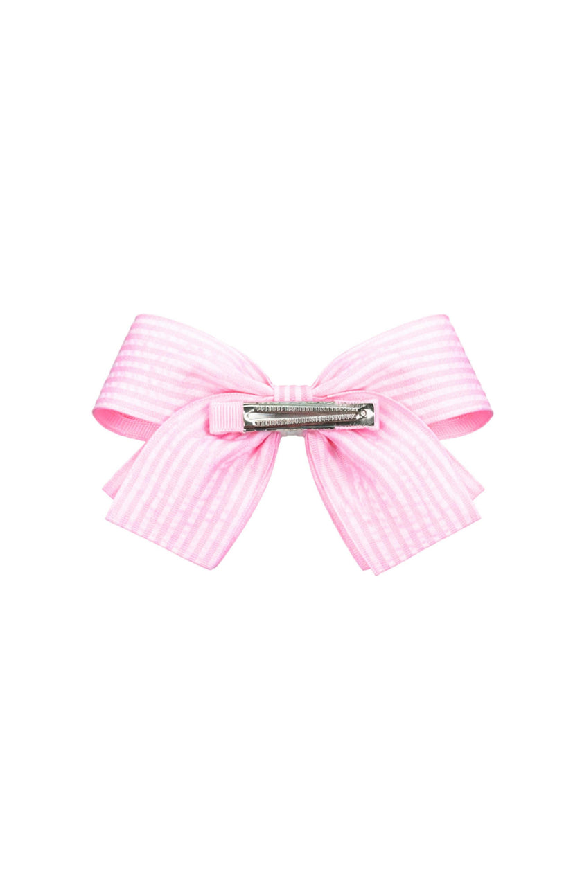 Tennis Hair Bow