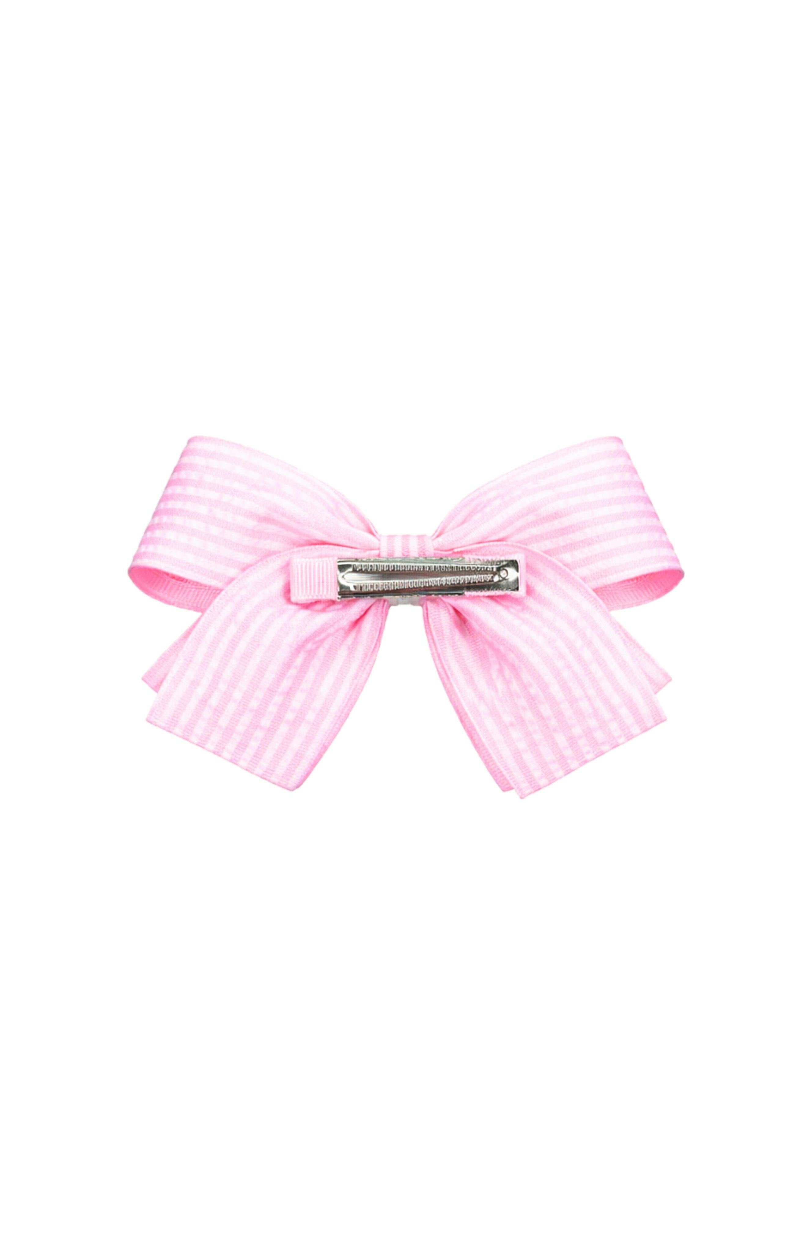 Tennis Hair Bow
