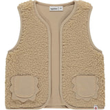 Soft Fleece Vest