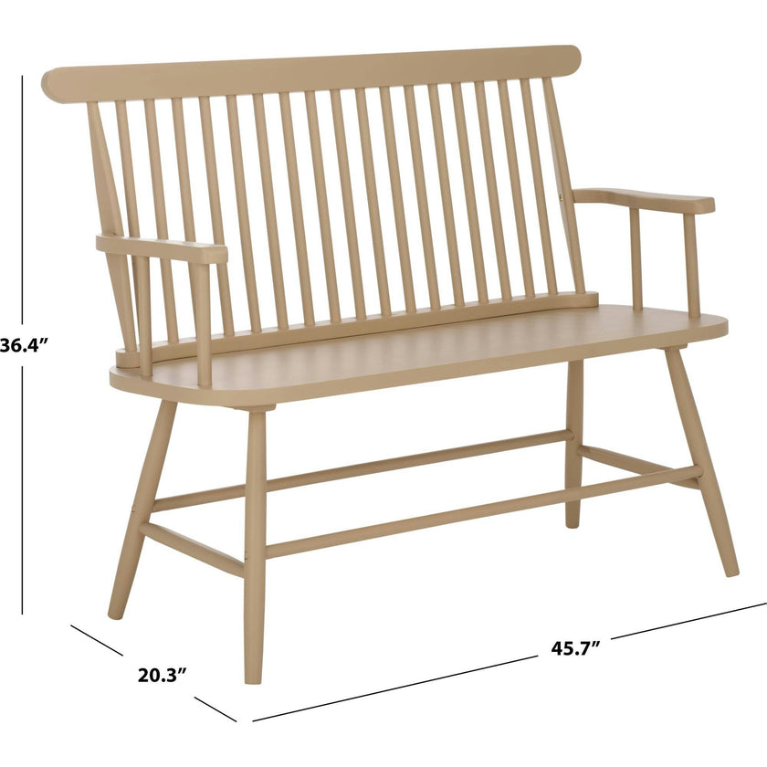 Eton Bench