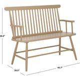 Eton Bench