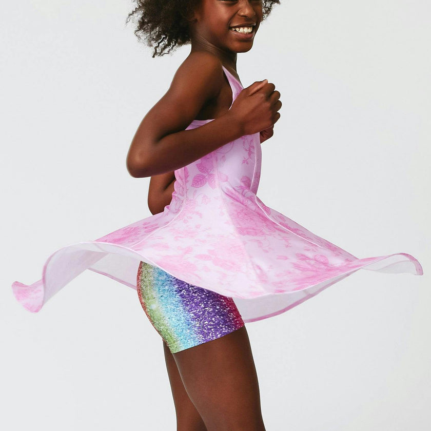 Girls Short