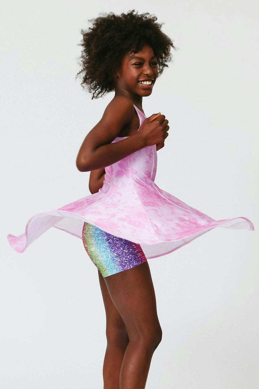 Girls Short