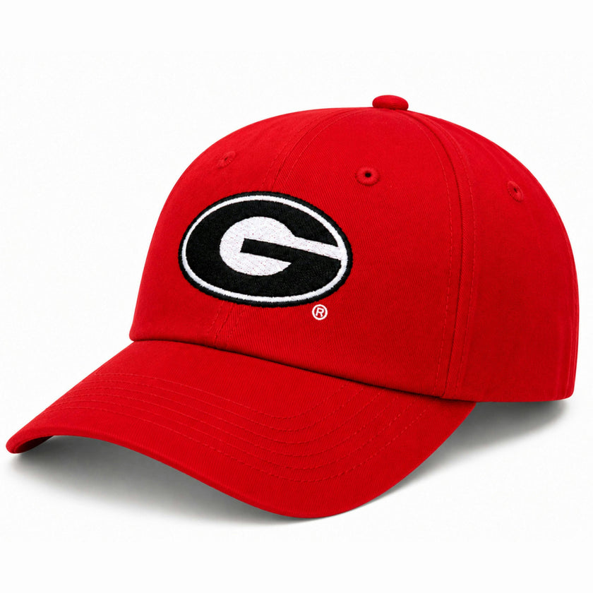 Georgia Bulldogs Baseball Hat