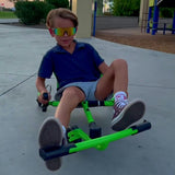EzyRoller: Spinner - Lime