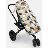 Evolution® 212 Quilt Print Zipped Blanket