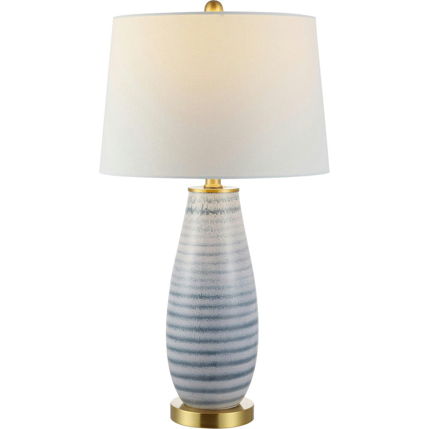 Eliana Ceramic Table Lamp