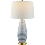 Eliana Ceramic Table Lamp