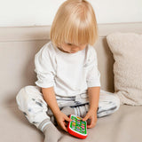 Smart Phone: Light-Up Zoo