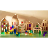 Canal House Blocks