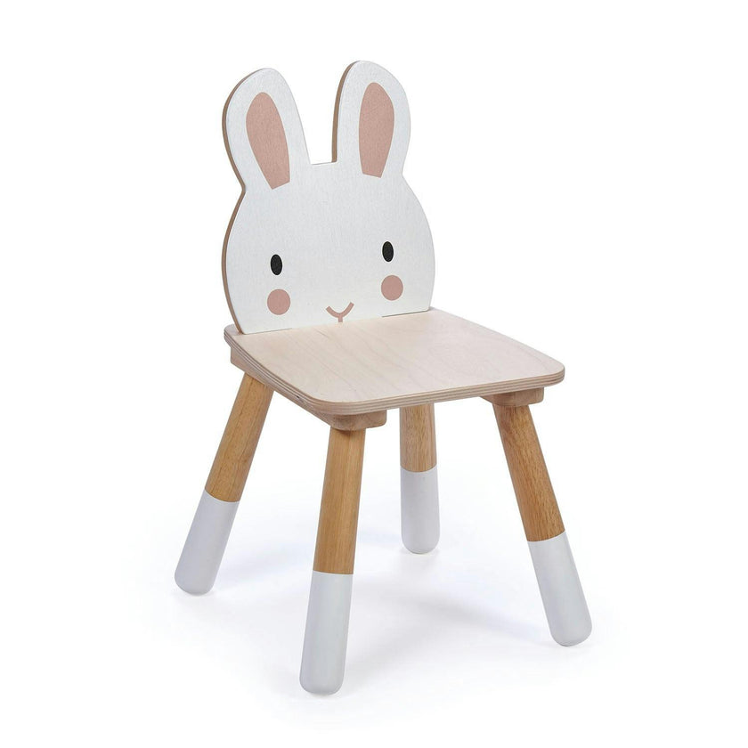 Forest Chair