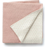Dotty Baby Blanket