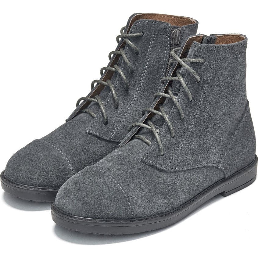 Thomas Suede
