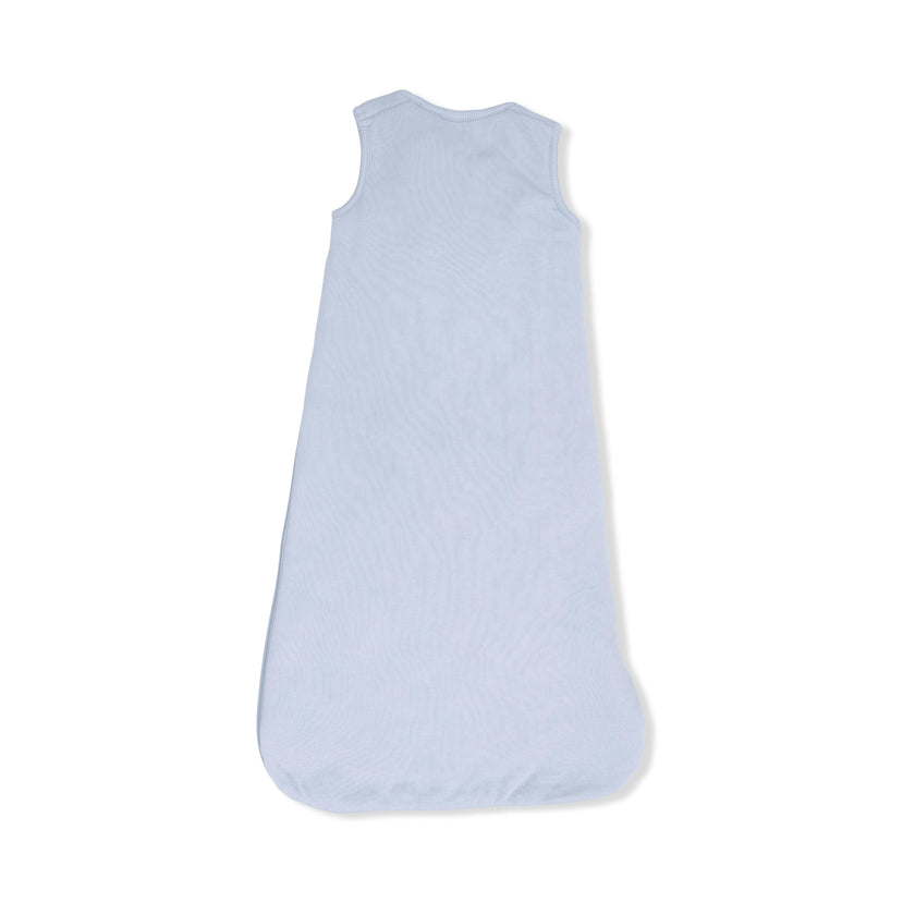 Solid Niagara Mist Rib - Sleep Bag