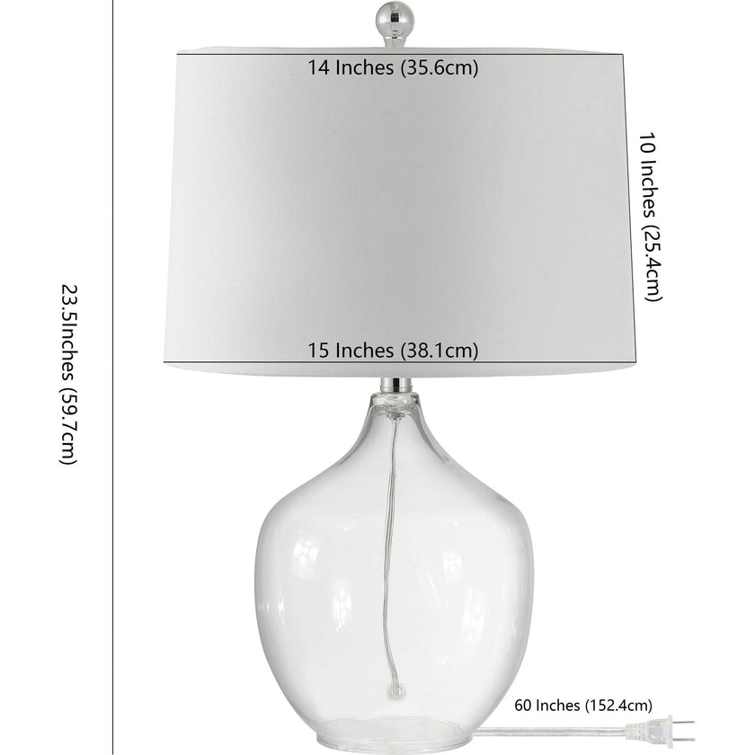 Orlen Table Lamp