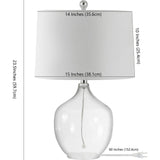 Orlen Table Lamp