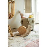 Cushion Lazy Snail