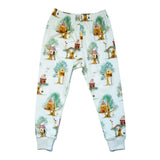 Emerson Kids' 2 Pieces Pajamas Set
