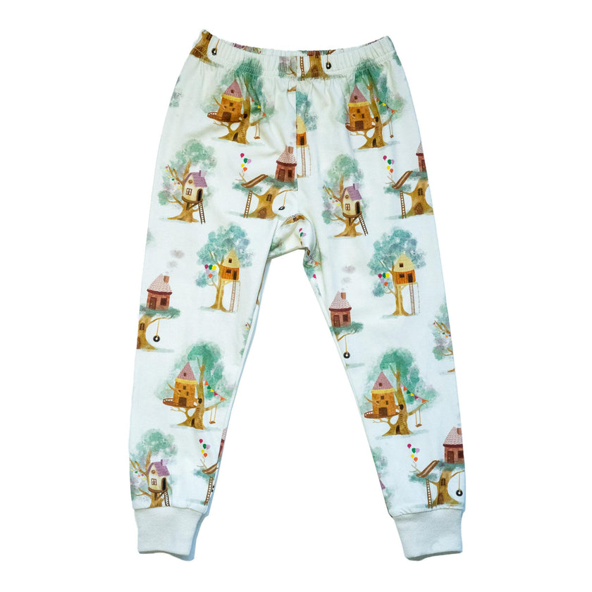 Emerson Kids' 2 Pieces Pajamas Set