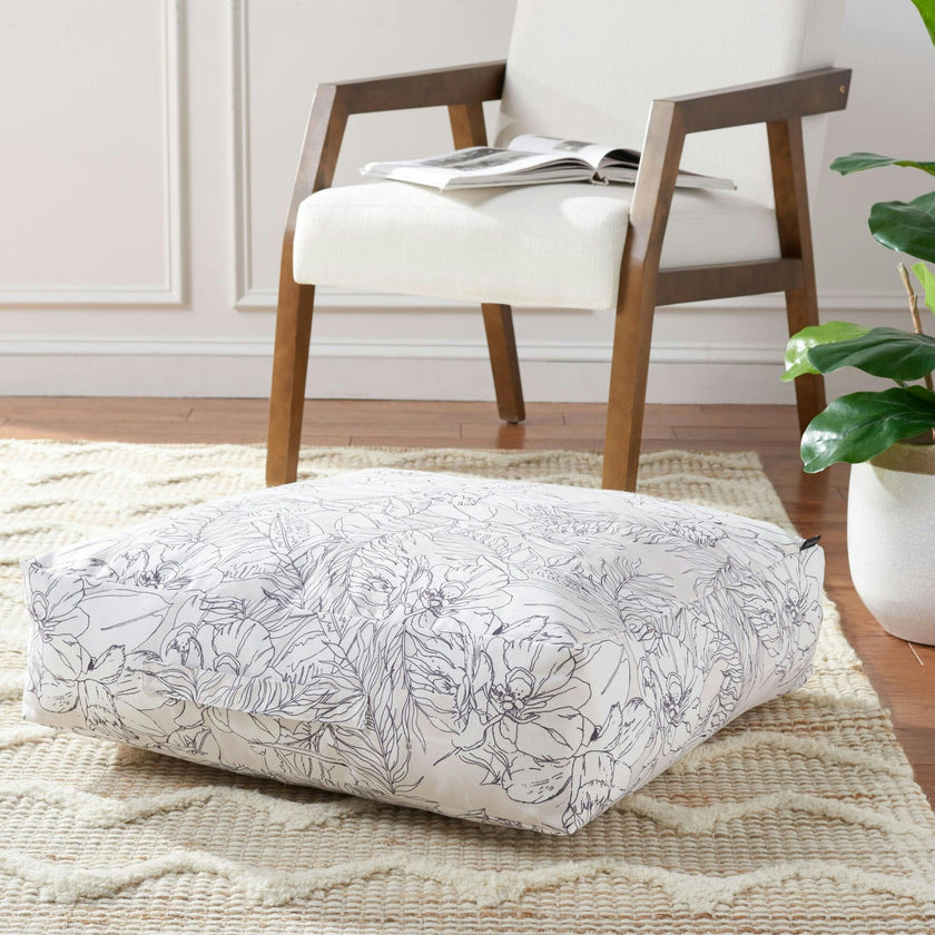 Matlea Floor Pillow