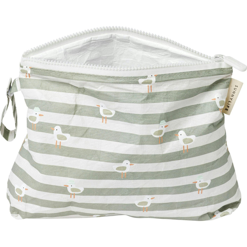 Kids Wet Bag: Sammy the Seagull