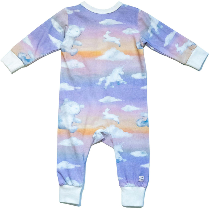 Parker Baby Zippy One Piece