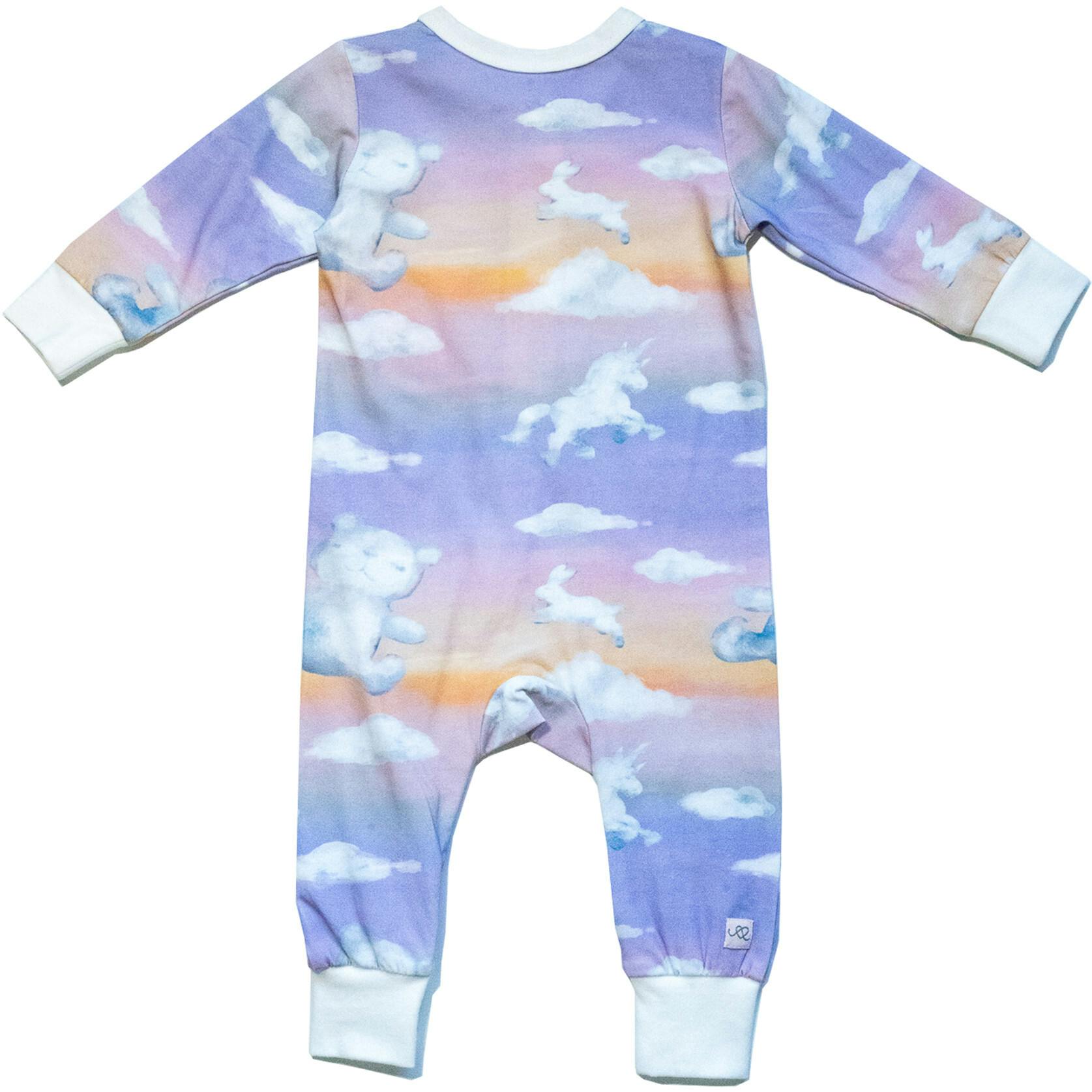 Parker Baby Zippy One Piece