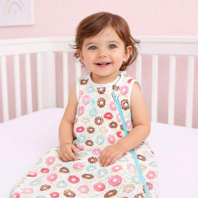 One & Done Sleep Sack