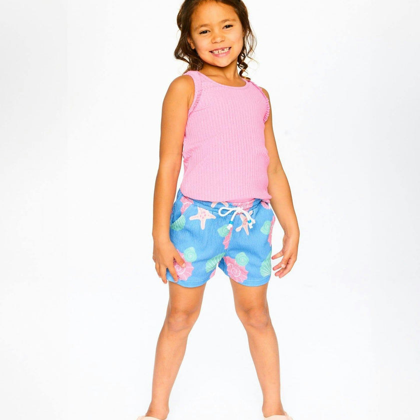 Rib Tank Top
