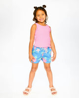 Rib Tank Top