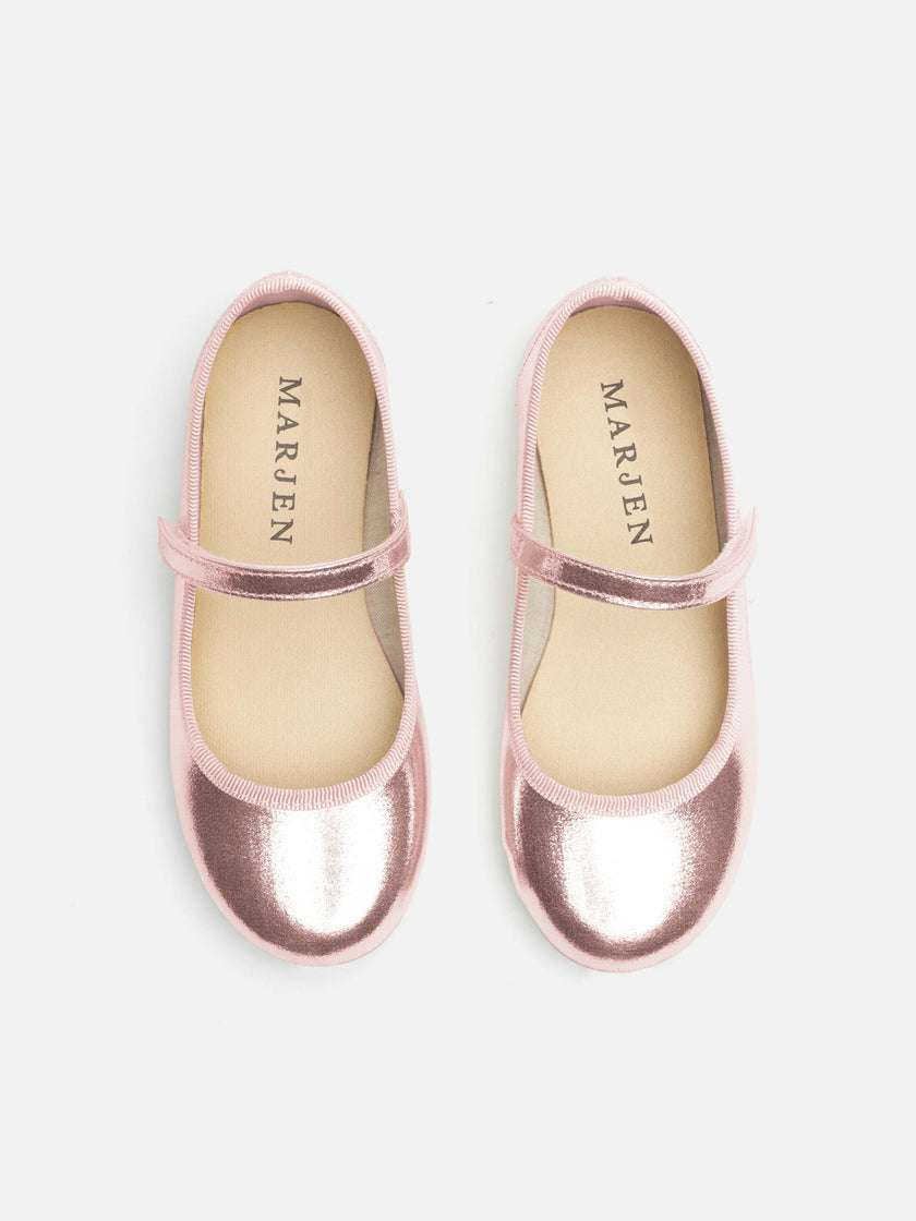 Mila Pink