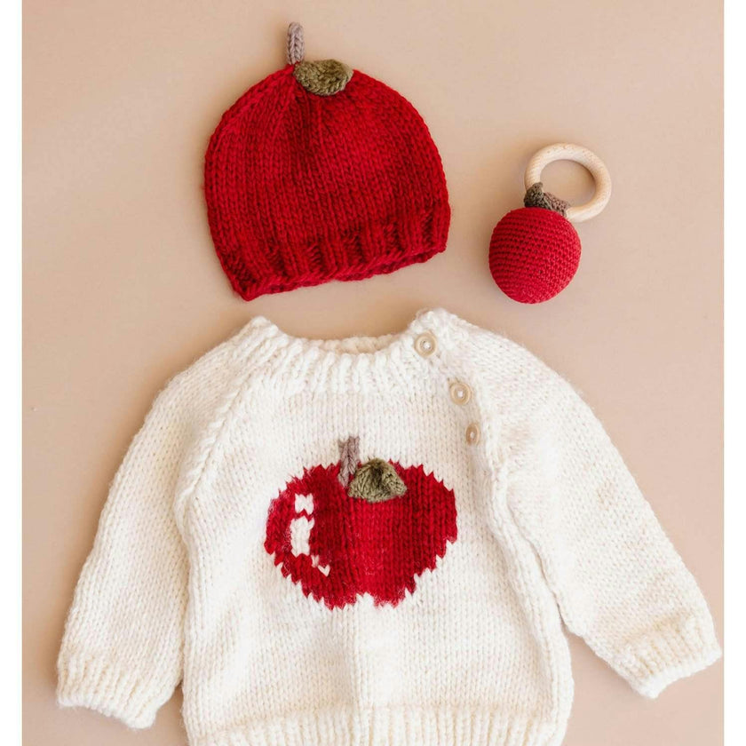 Apple Hat